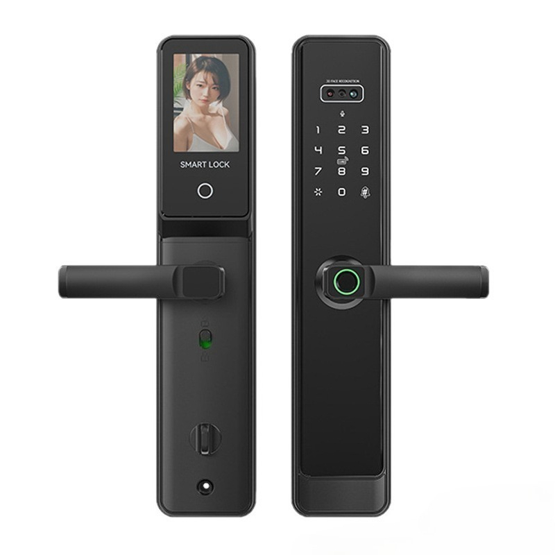 EGFirtor Semi-automaticTuya Fi - огляд і ціна Smart Home Battery Camera