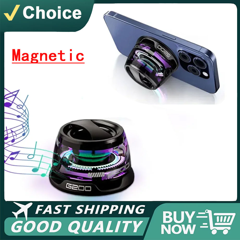 Portable Bluetooth Speaker G20 - огляд і ціна Smart Home Usb