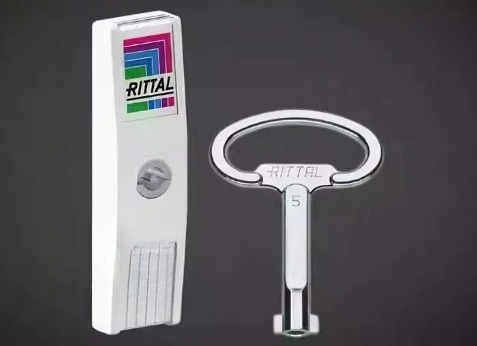 New original RITTAL Cabinet lo - огляд і ціна Smart Home Key