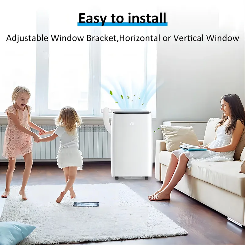 2026for FUDA Home Use Portable - огляд і ціна Smart Home Uses