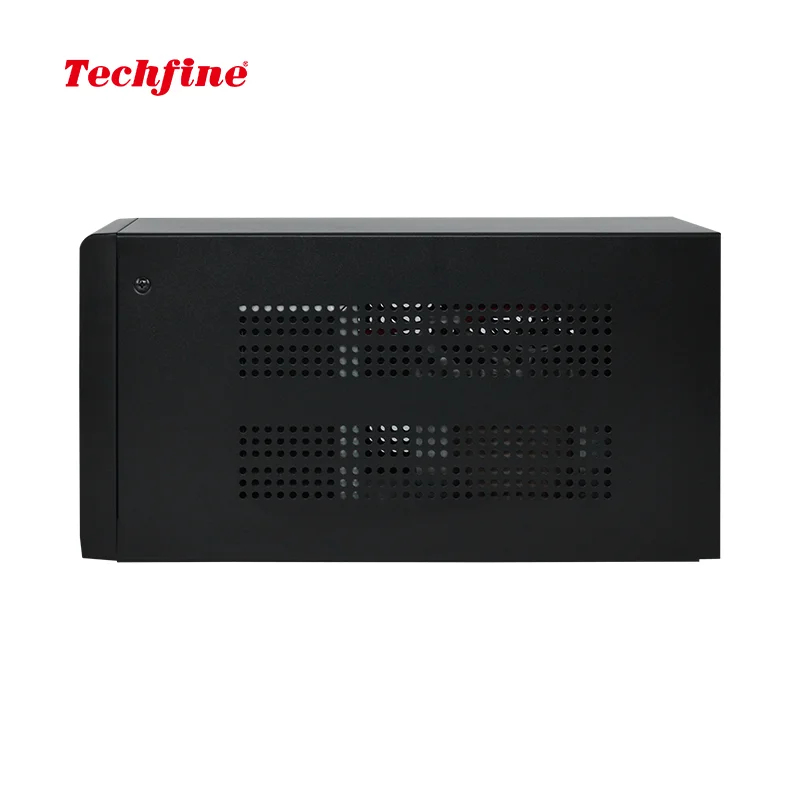 Offline 2000VA 1200W Backup Sm - огляд і ціна Smart Home Offline System
