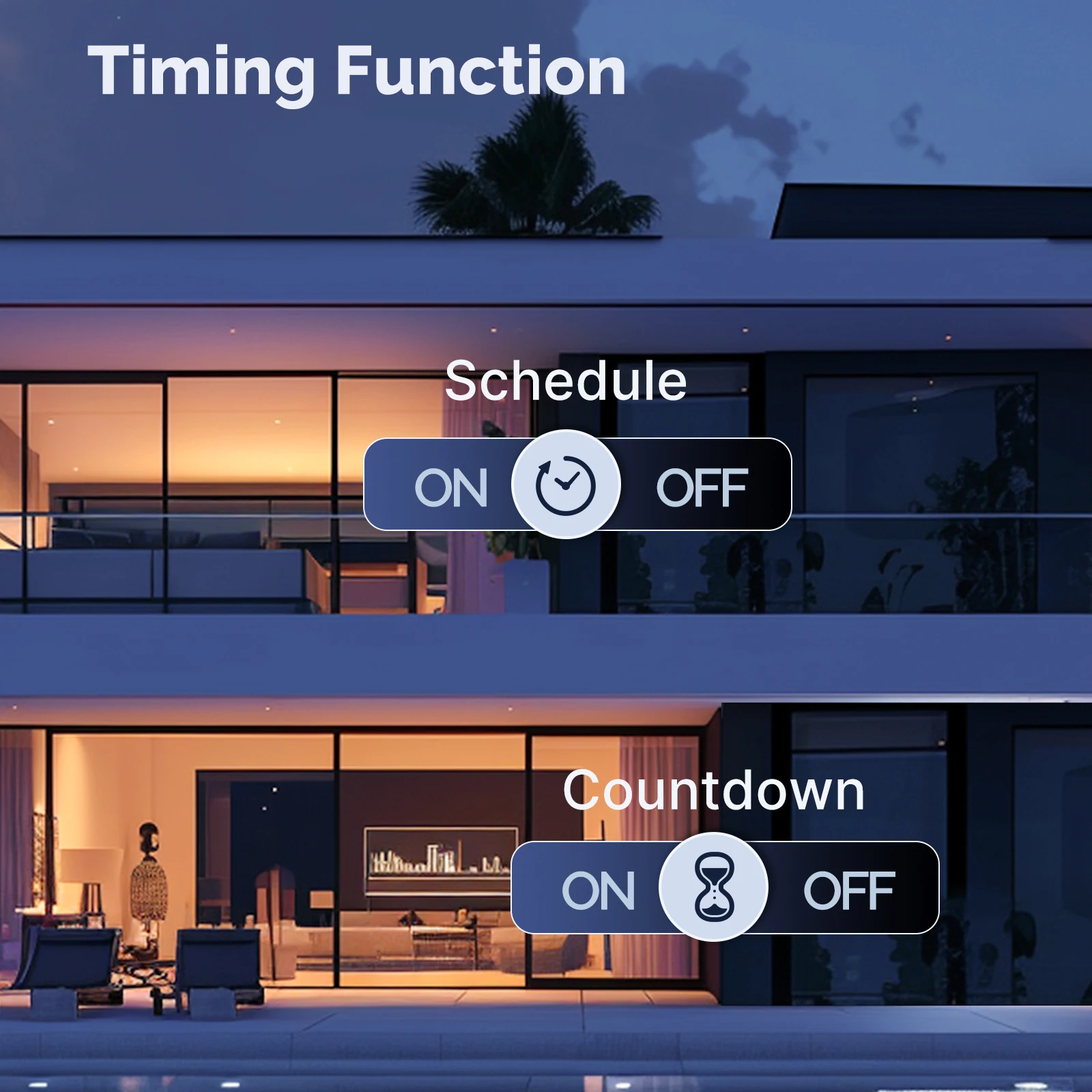 MOES ZigBee Smart Light Switch - огляд і ціна Smart Home Zigbee