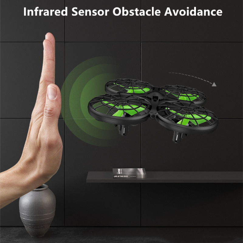 Gesture Induction Obsatcle Avo - огляд і ціна Smart Home Key